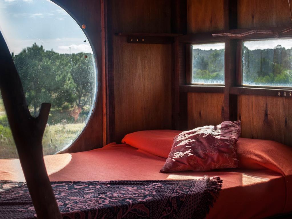 Las Umpa Lumpa Hotel La Pedrera Kültér fotó