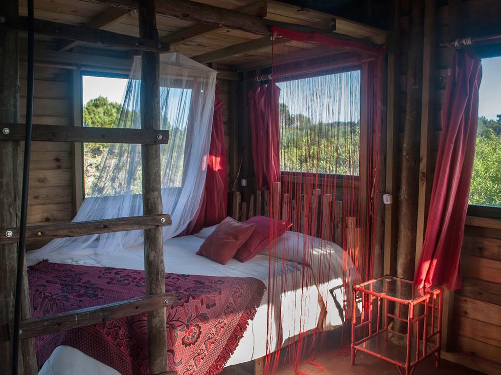 Las Umpa Lumpa Hotel La Pedrera Kültér fotó